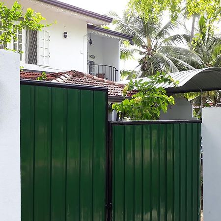 Aegle Residence Negombo Exterior foto