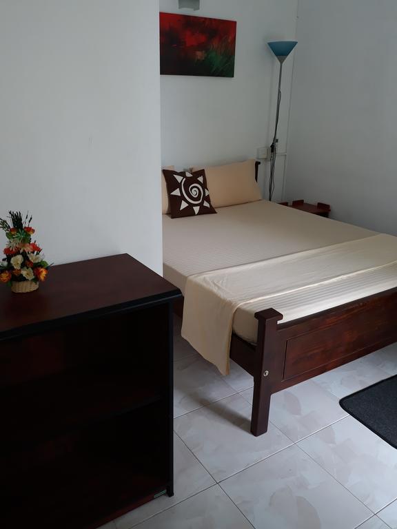 Aegle Residence Negombo Exterior foto