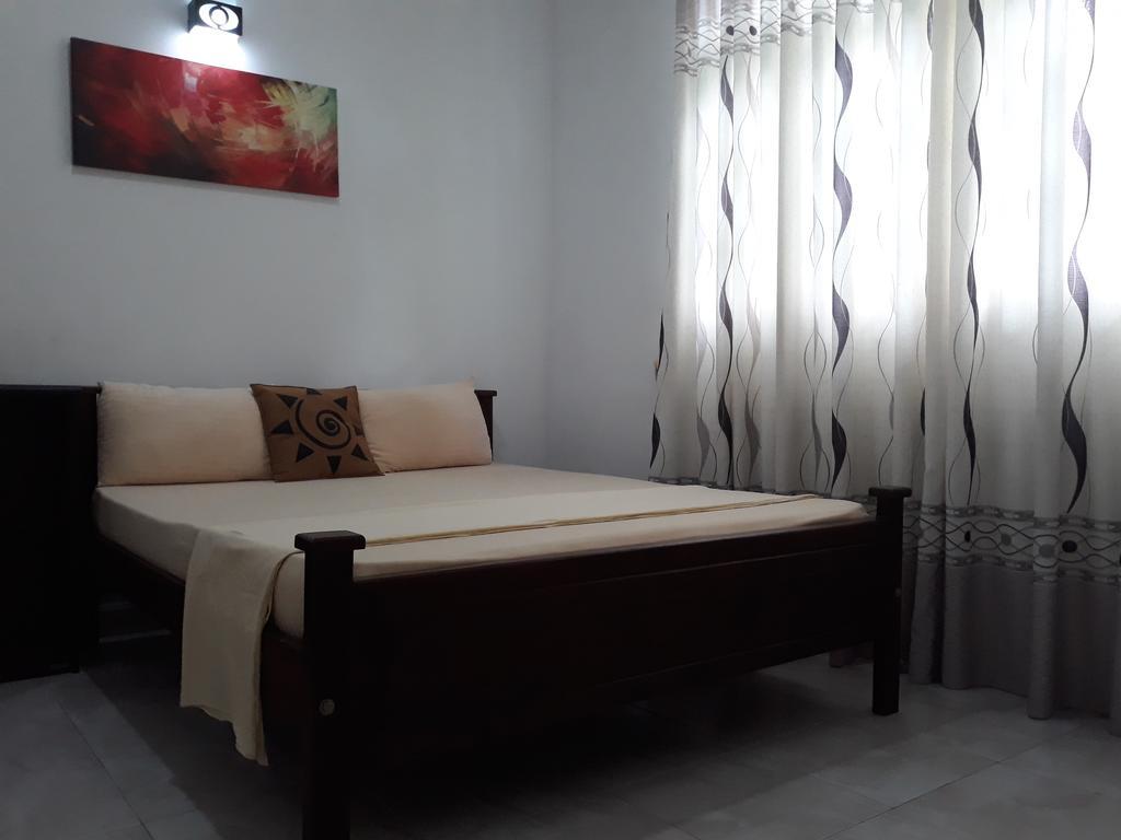 Aegle Residence Negombo Exterior foto