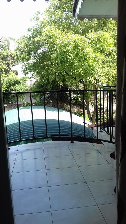 Aegle Residence Negombo Exterior foto